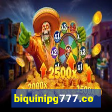 biquinipg777.com