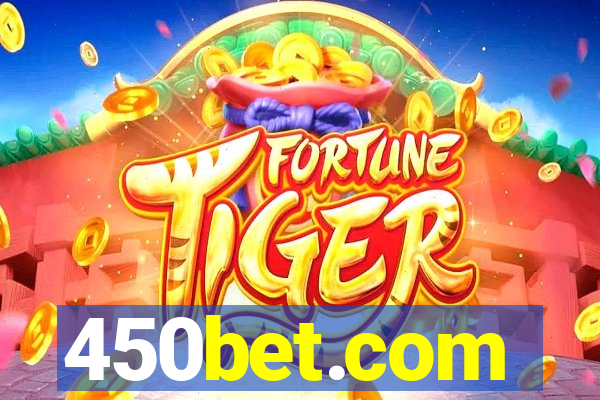 450bet.com