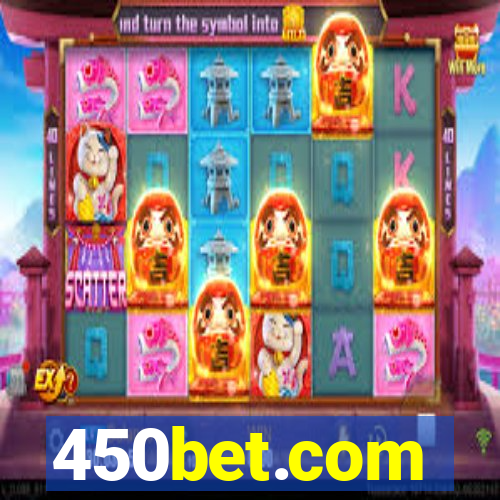 450bet.com