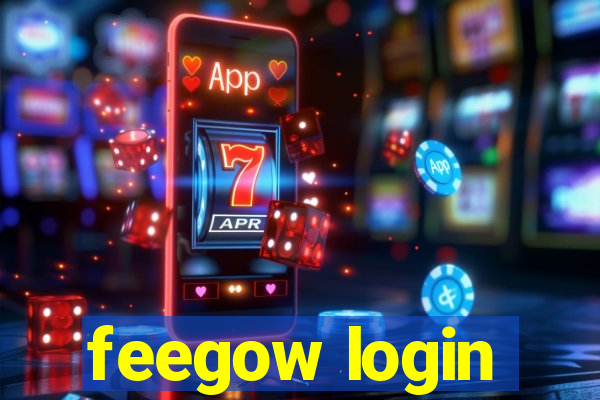 feegow login