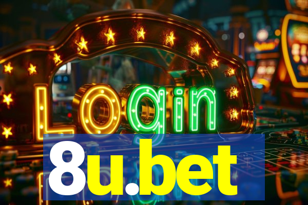 8u.bet