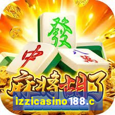 izzicasino188.com