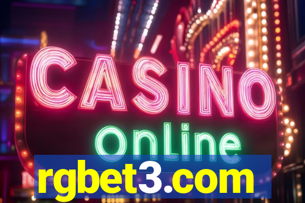 rgbet3.com