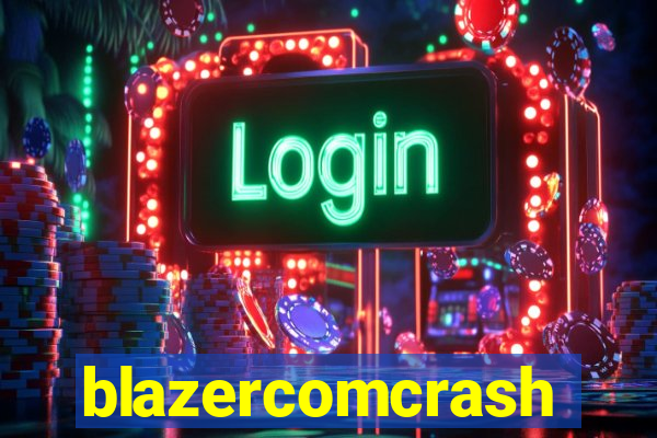 blazercomcrash