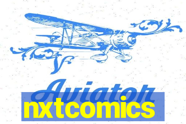 nxtcomics