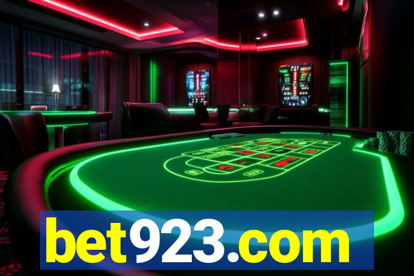 bet923.com