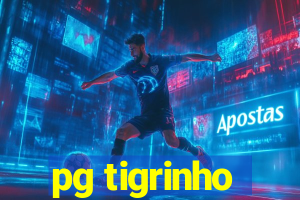 pg tigrinho