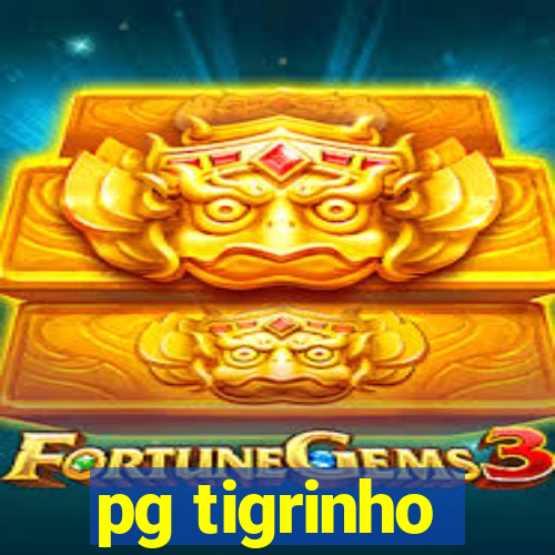 pg tigrinho