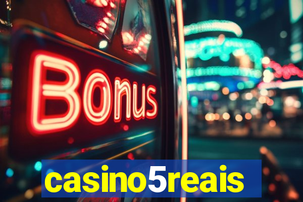 casino5reais