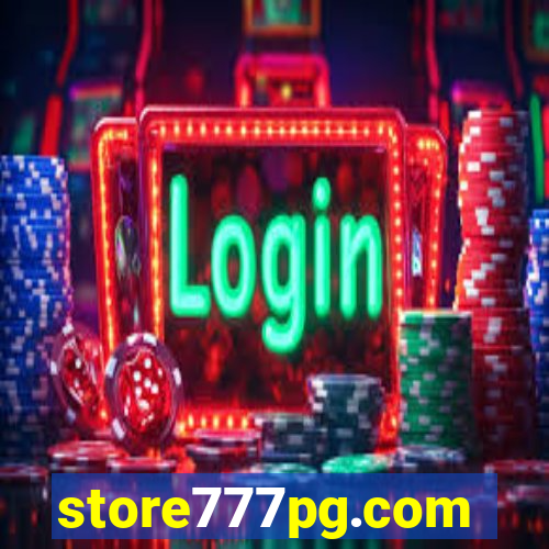 store777pg.com