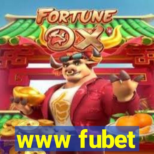 www fubet