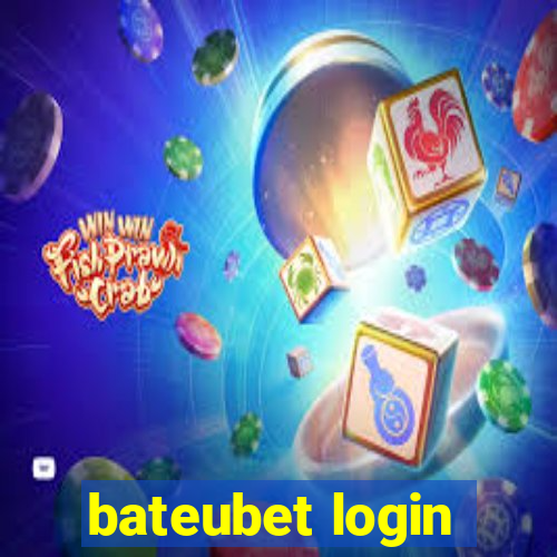 bateubet login