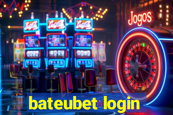 bateubet login