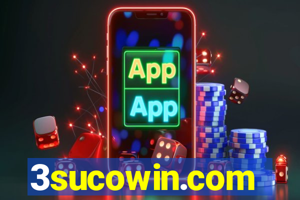 3sucowin.com