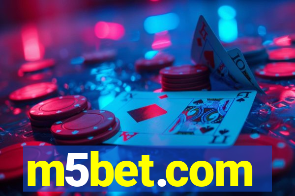 m5bet.com