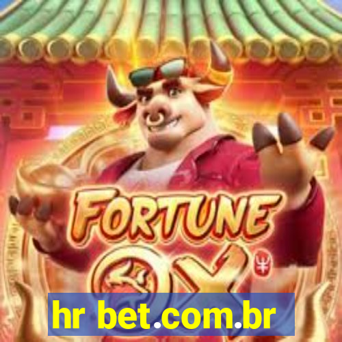 hr bet.com.br