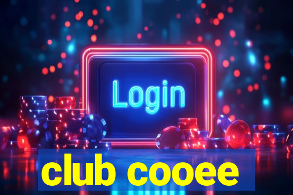 club cooee