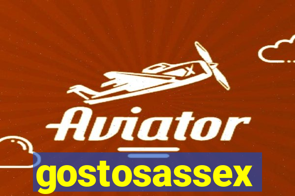 gostosassex