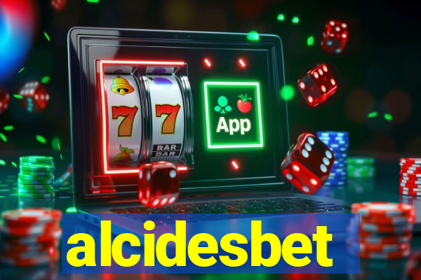 alcidesbet