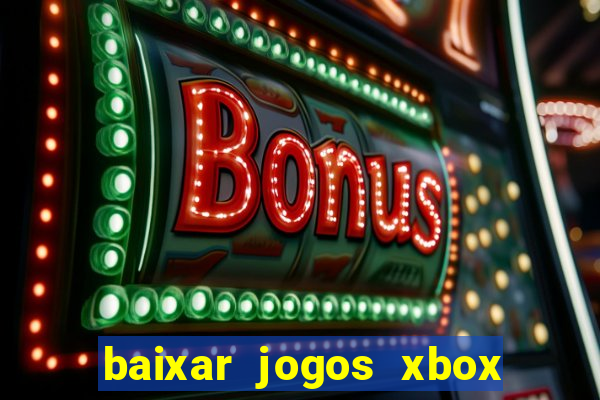 baixar jogos xbox 360 rgh