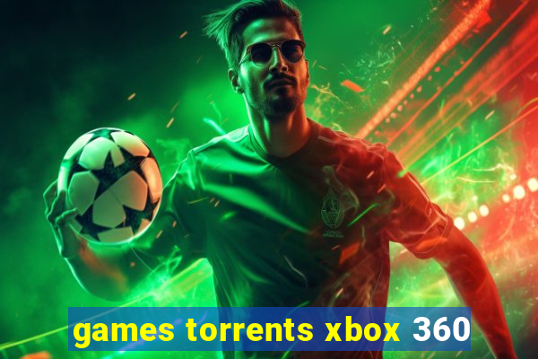 games torrents xbox 360