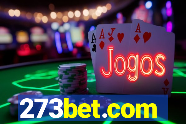 273bet.com