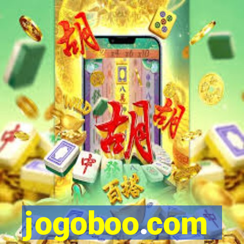 jogoboo.com