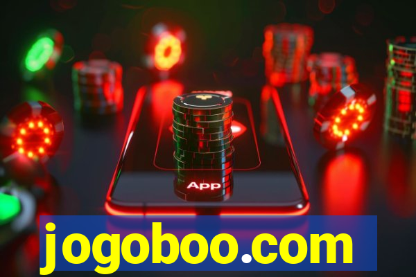 jogoboo.com