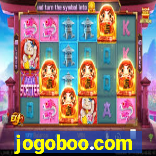 jogoboo.com