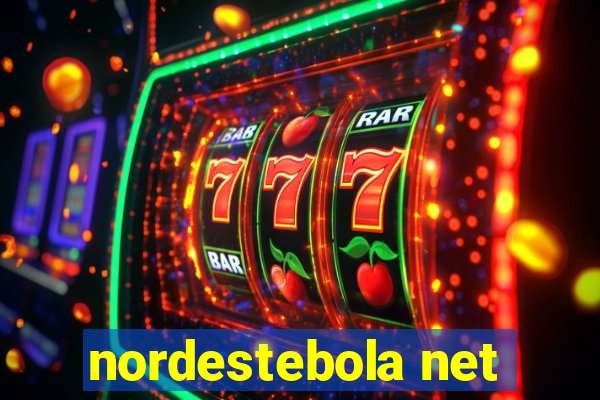 nordestebola net