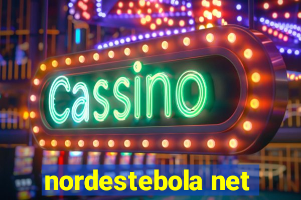 nordestebola net