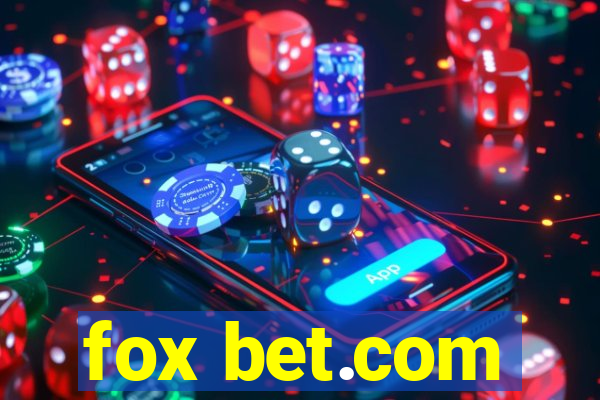 fox bet.com