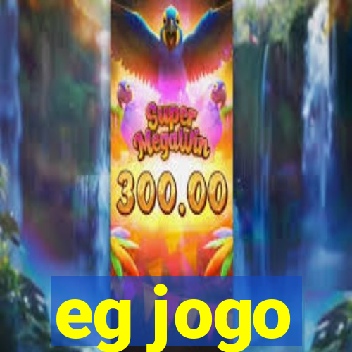 eg jogo