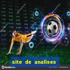 site de analises futebol virtual