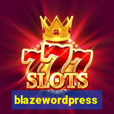 blazewordpress