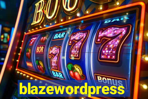 blazewordpress