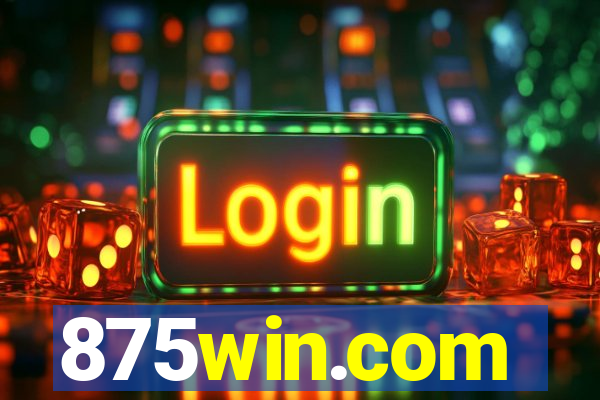 875win.com