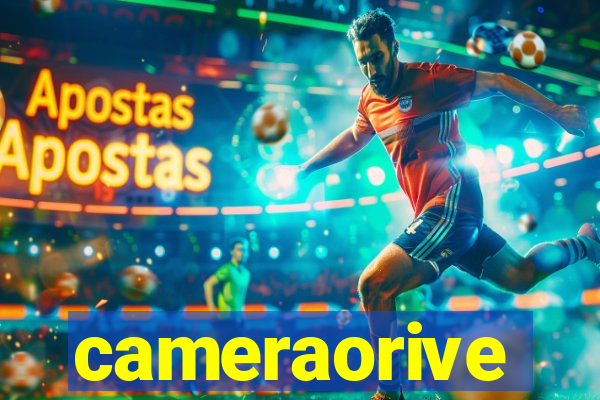 cameraorive