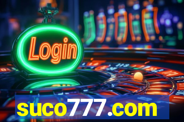 suco777.com