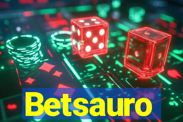 Betsauro