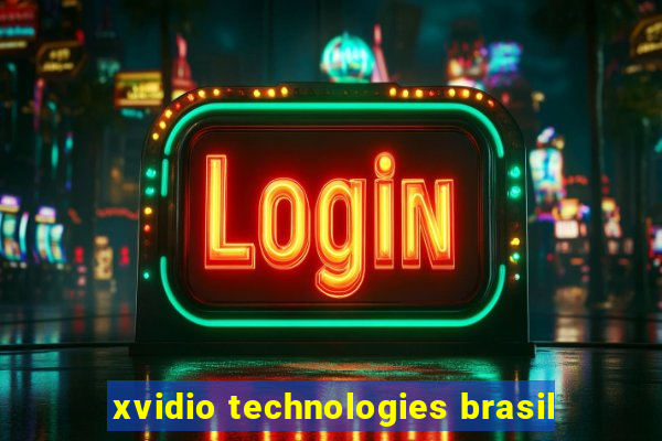 xvidio technologies brasil