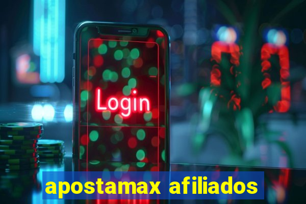 apostamax afiliados