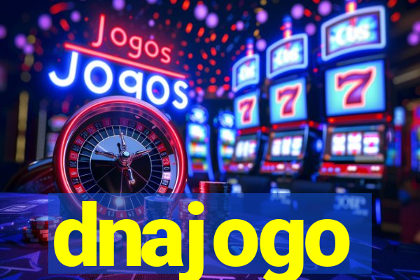 dnajogo