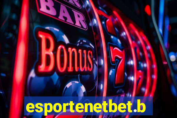 esportenetbet.bet