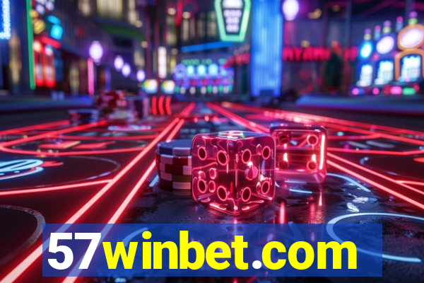 57winbet.com