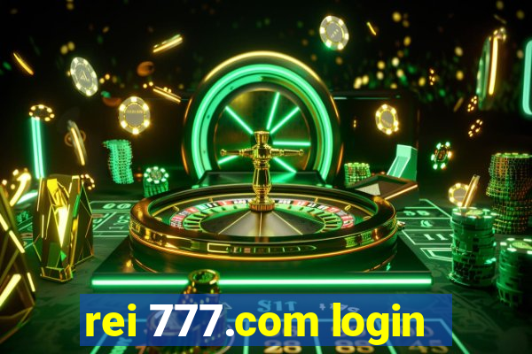 rei 777.com login