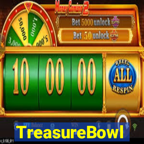 TreasureBowl treasure bowl melhor horario