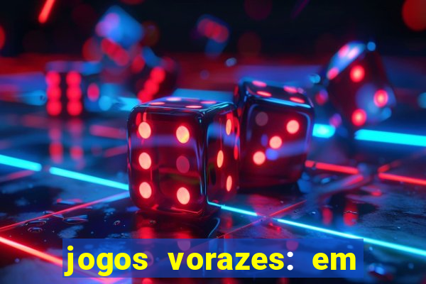 jogos vorazes: em chamas online dublado