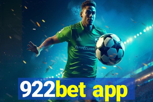 922bet app