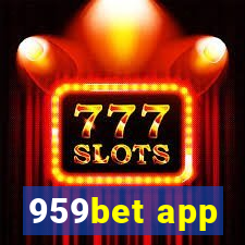 959bet app